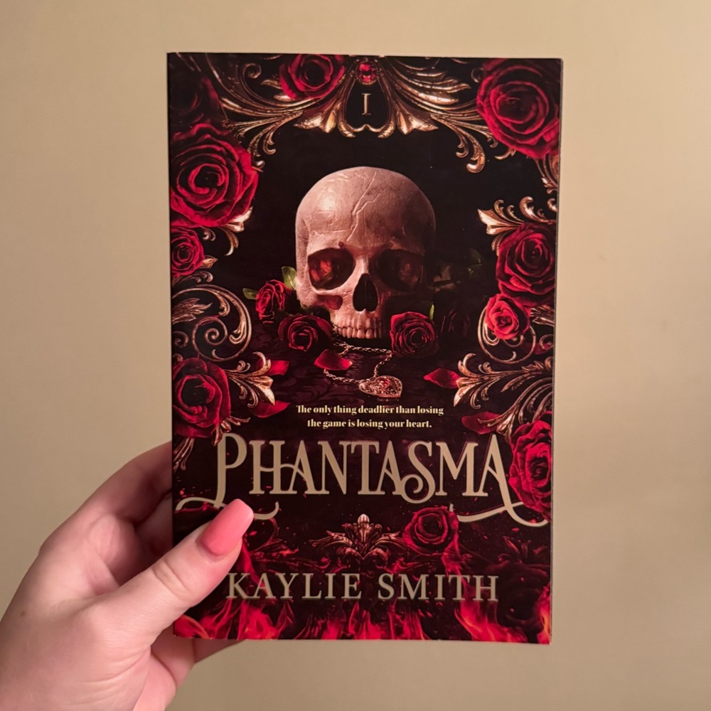 PHANTASMA